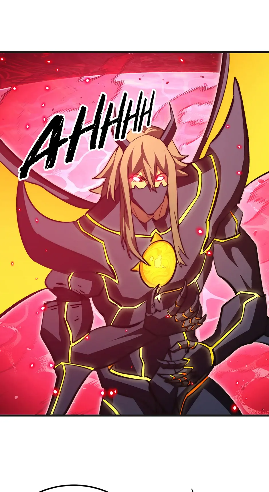 The Warrior Ascends From The Rubble Chapter 210 page 42 - 