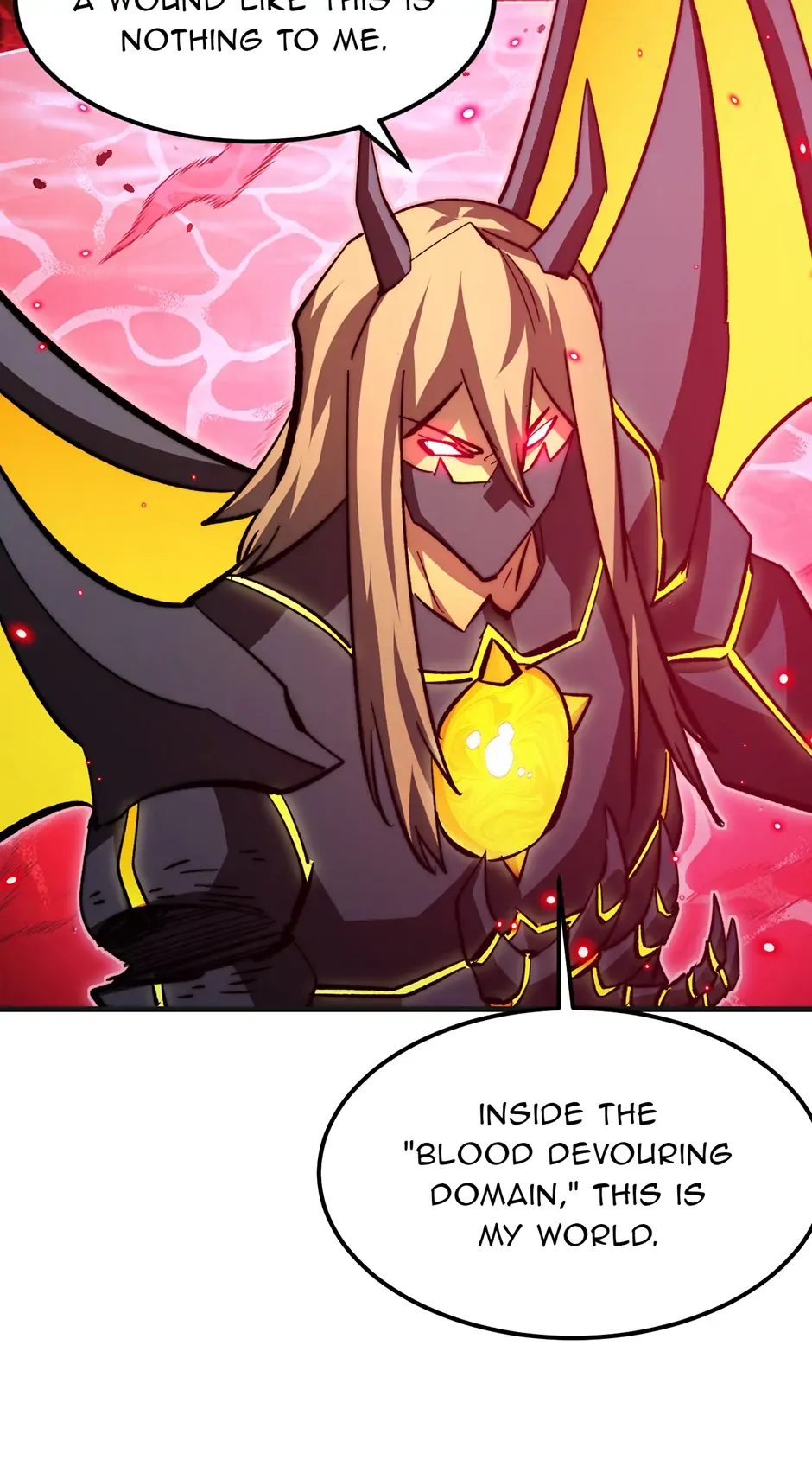 The Warrior Ascends From The Rubble Chapter 210 page 45 - 