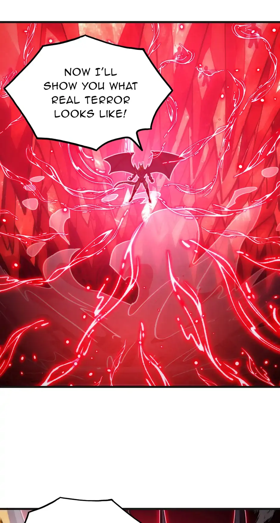 The Warrior Ascends From The Rubble Chapter 210 page 46 - 