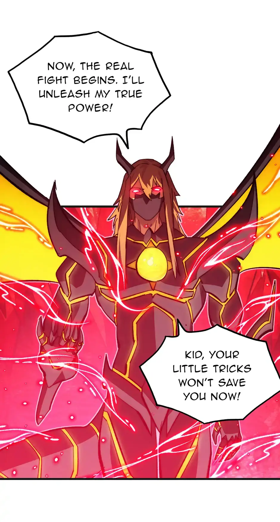 The Warrior Ascends From The Rubble Chapter 210 page 50 - 