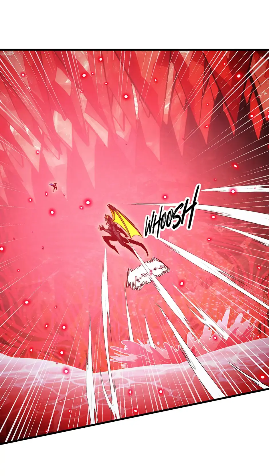 The Warrior Ascends From The Rubble Chapter 210 page 51 - 