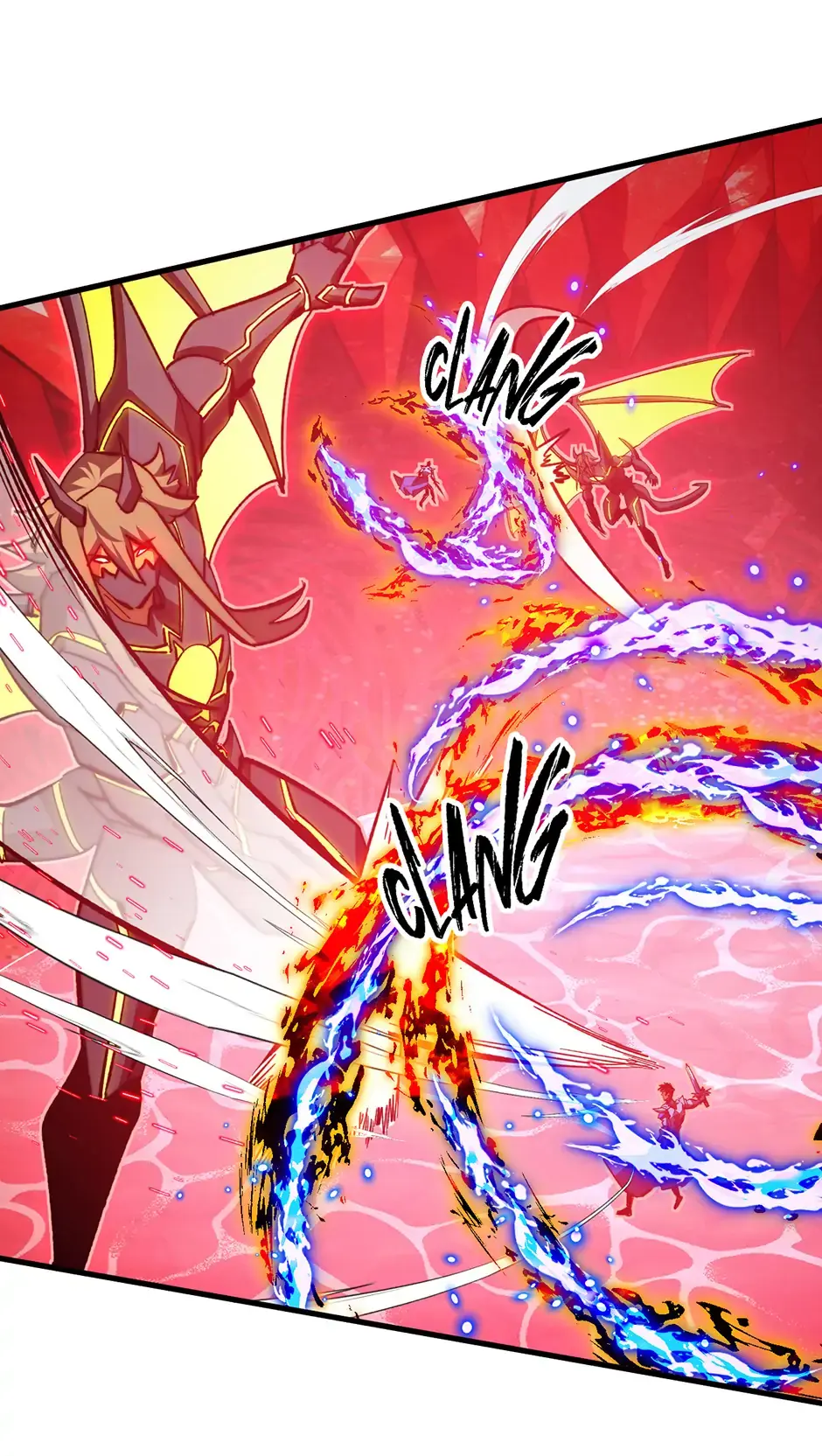 The Warrior Ascends From The Rubble Chapter 210 page 52 - 