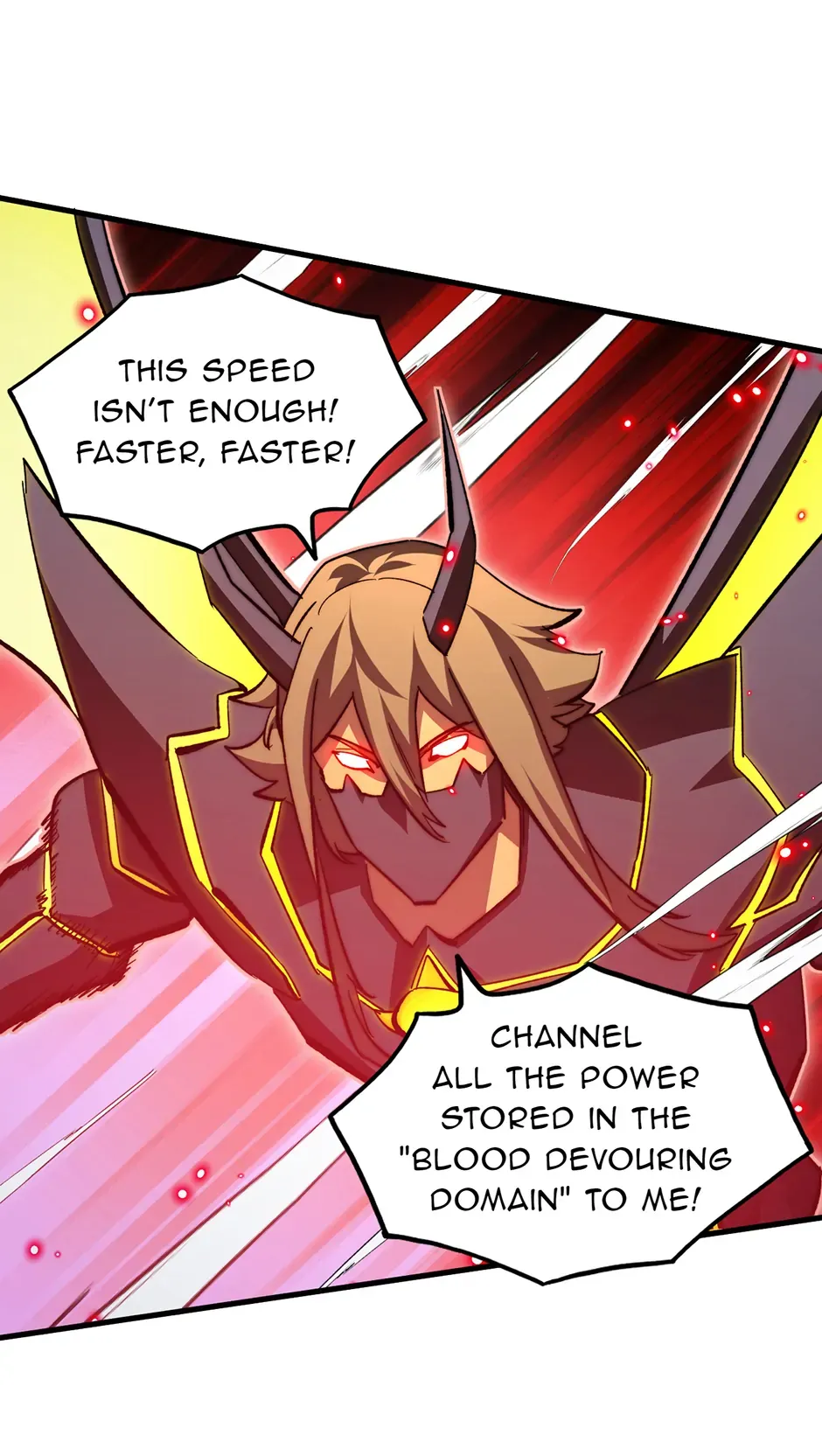 The Warrior Ascends From The Rubble Chapter 210 page 53 - 