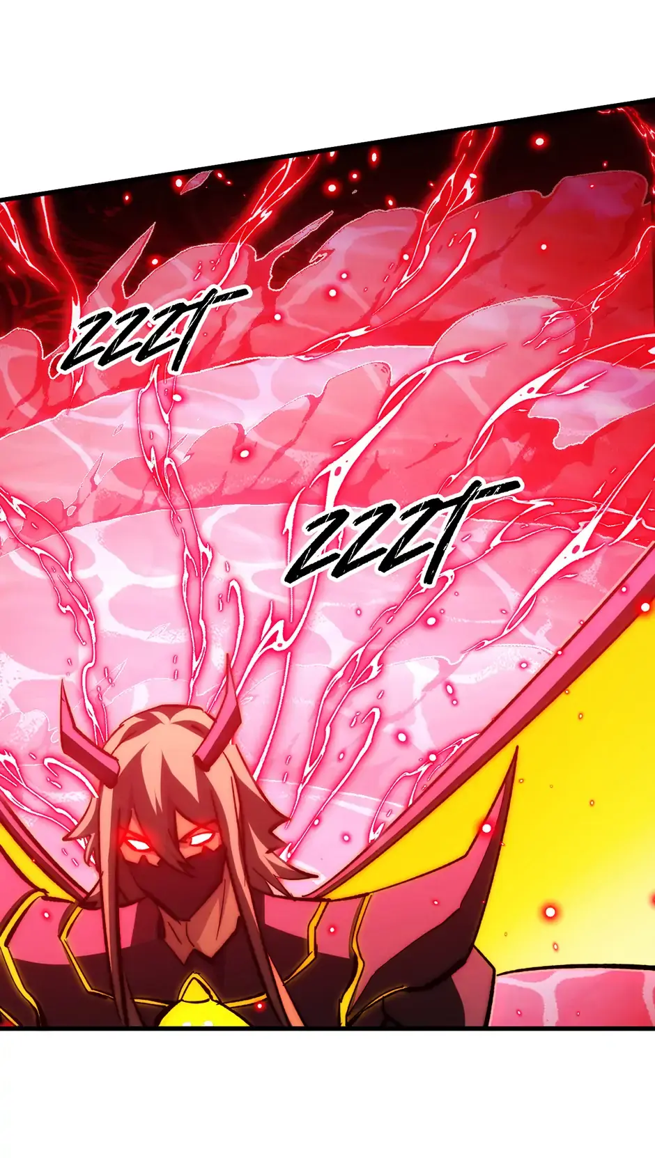The Warrior Ascends From The Rubble Chapter 210 page 54 - 