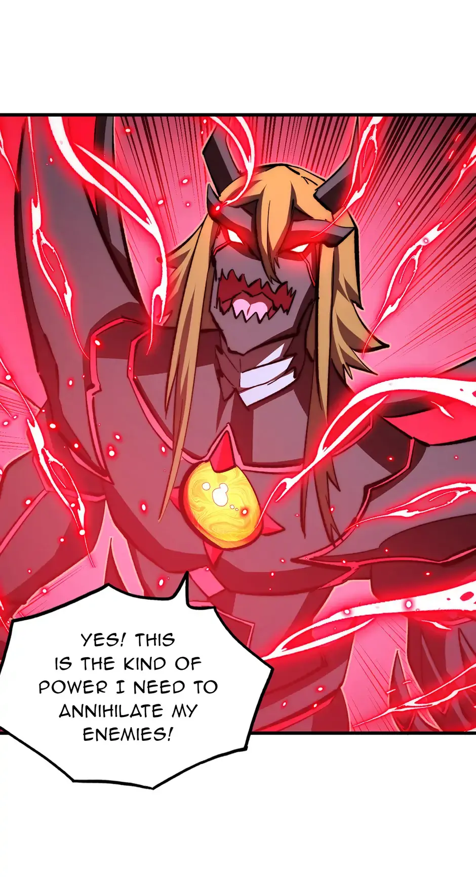 The Warrior Ascends From The Rubble Chapter 210 page 56 - 