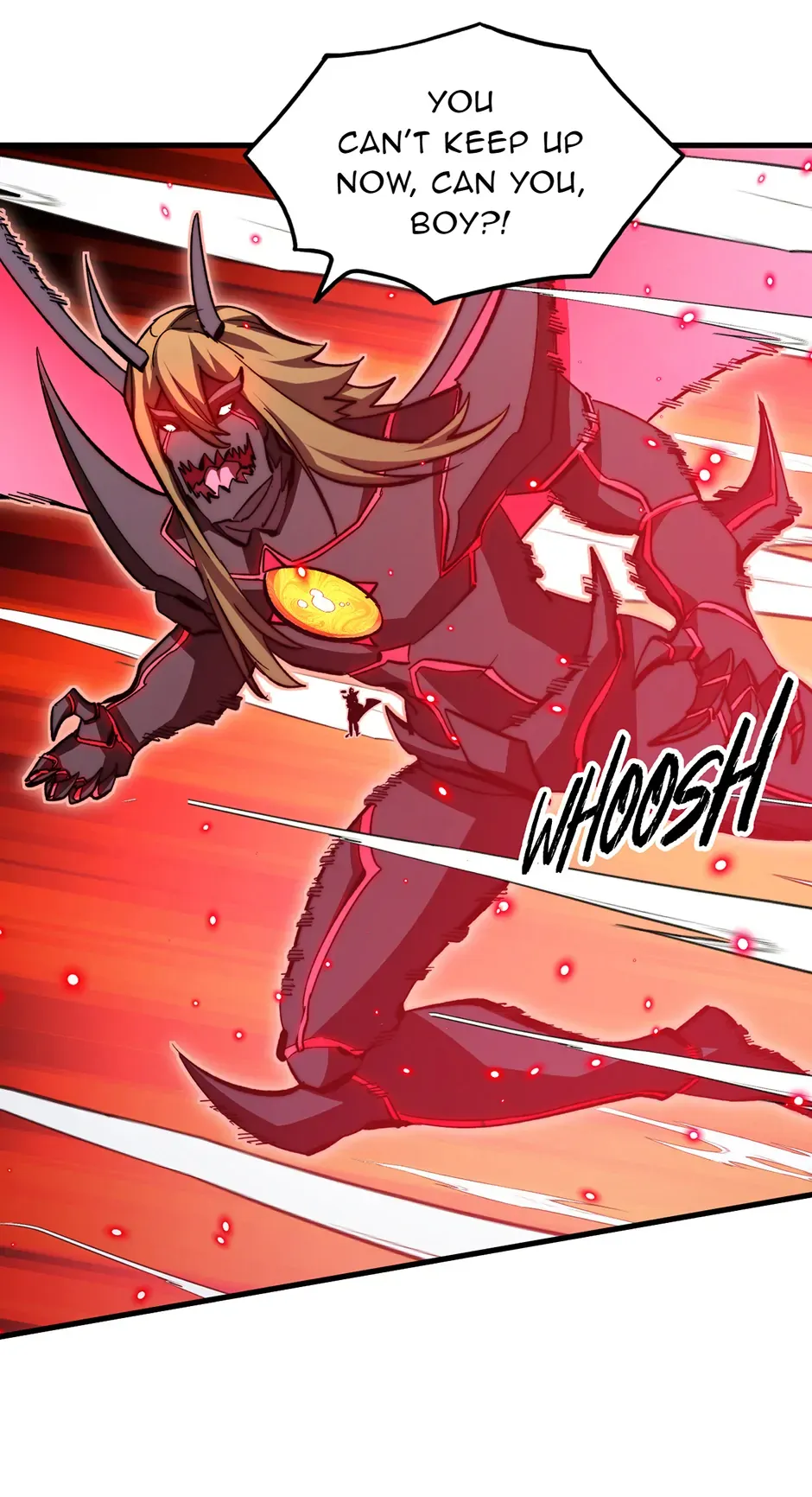 The Warrior Ascends From The Rubble Chapter 210 page 57 - 