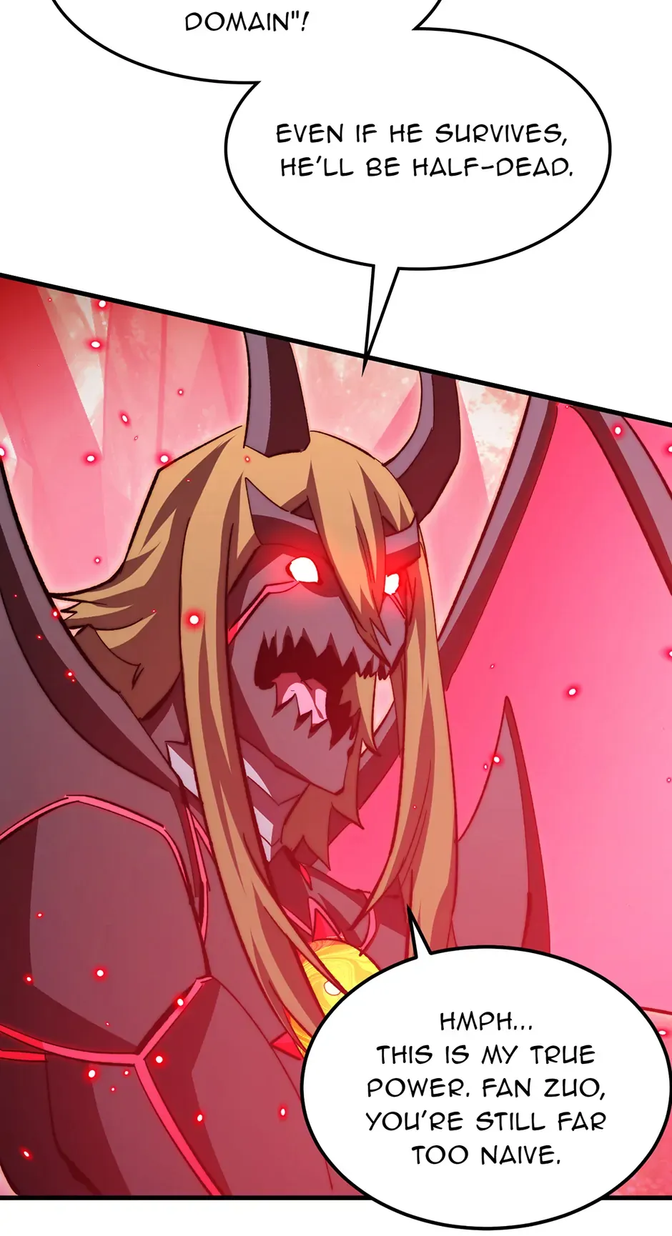 The Warrior Ascends From The Rubble Chapter 210 page 59 - 