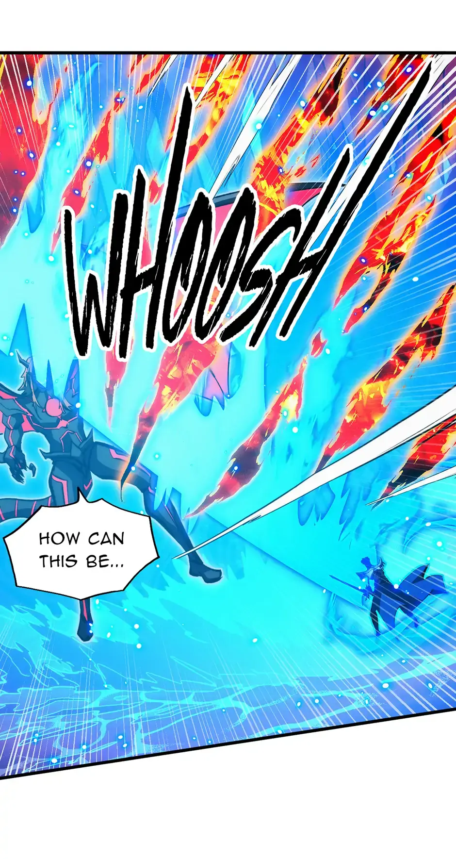 The Warrior Ascends From The Rubble Chapter 211 page 11 - 