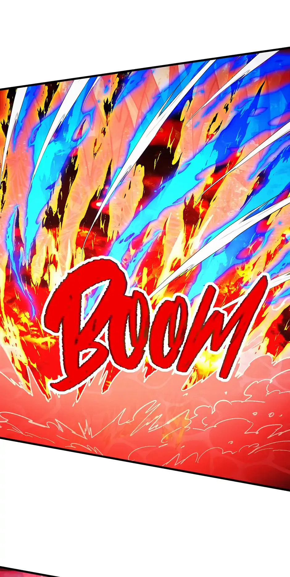 The Warrior Ascends From The Rubble Chapter 211 page 12 - 