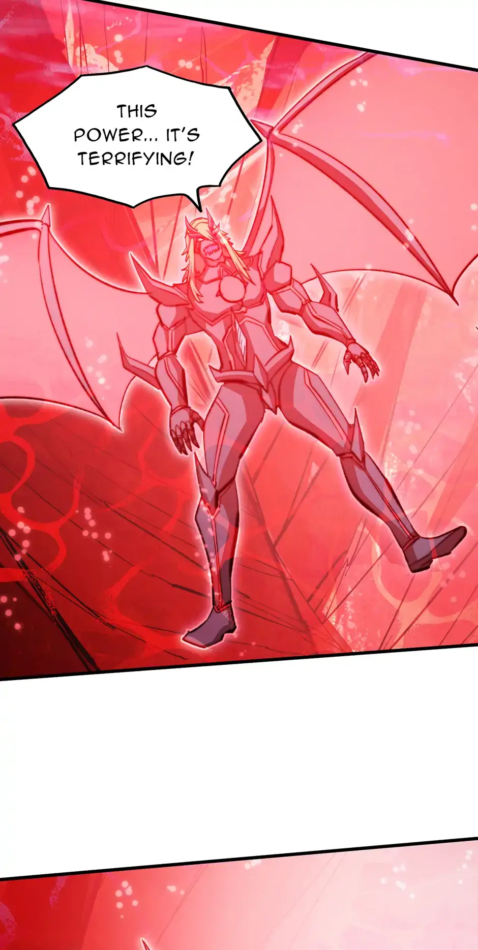 The Warrior Ascends From The Rubble Chapter 211 page 13 - 