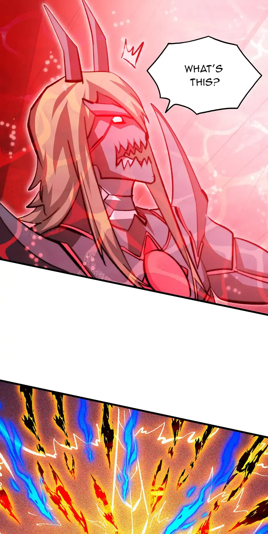 The Warrior Ascends From The Rubble Chapter 211 page 14 - 