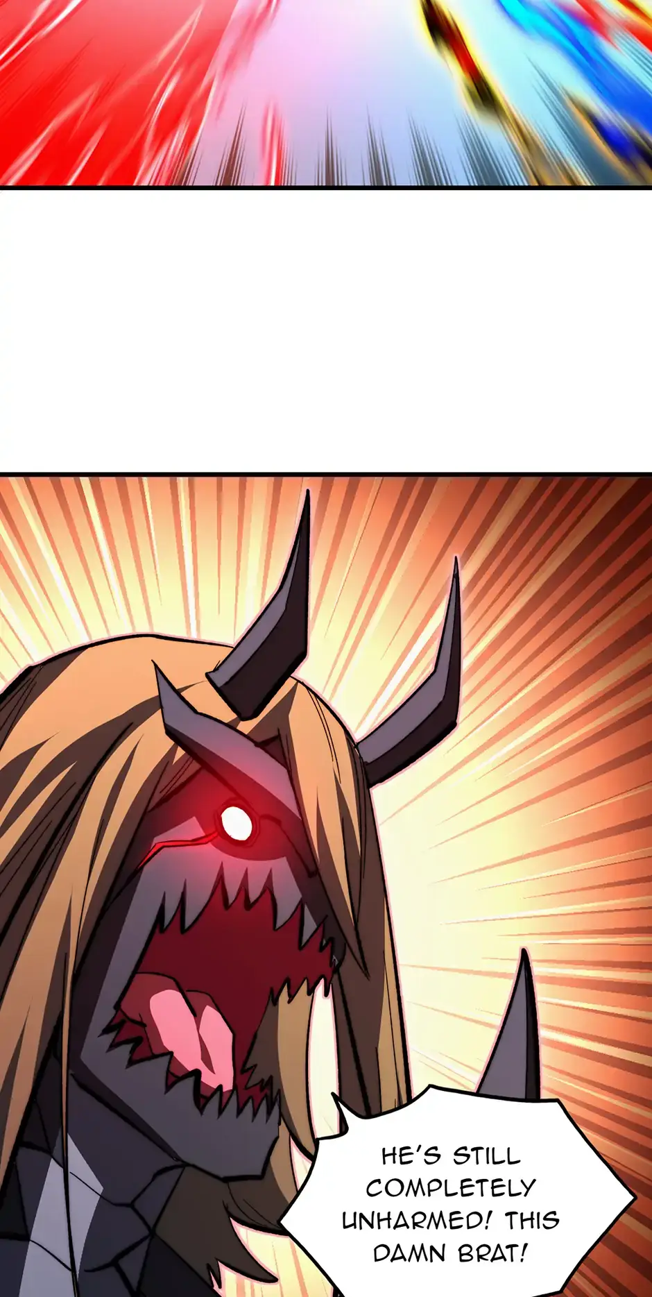The Warrior Ascends From The Rubble Chapter 211 page 18 - 