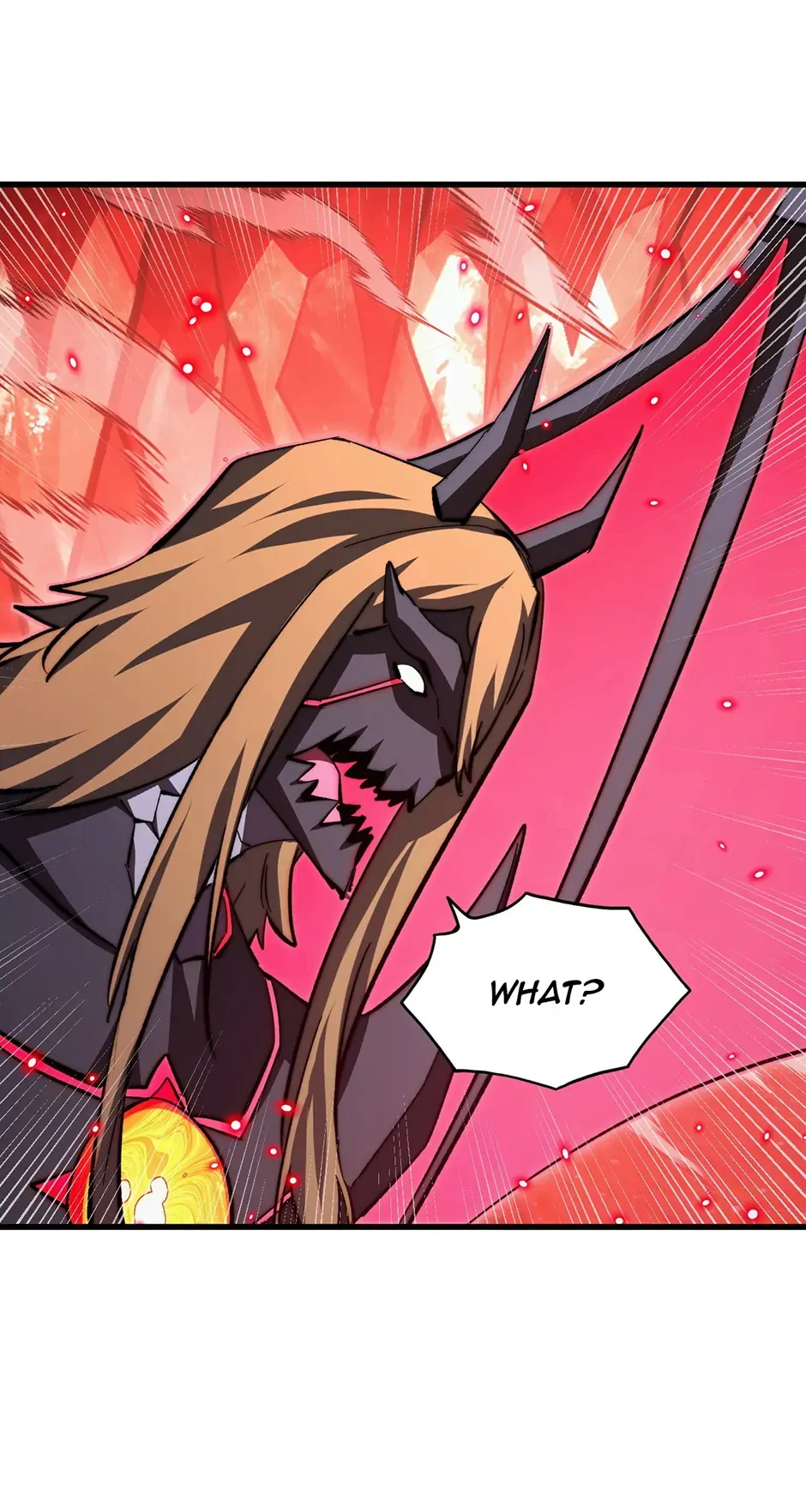 The Warrior Ascends From The Rubble Chapter 211 page 3 - 