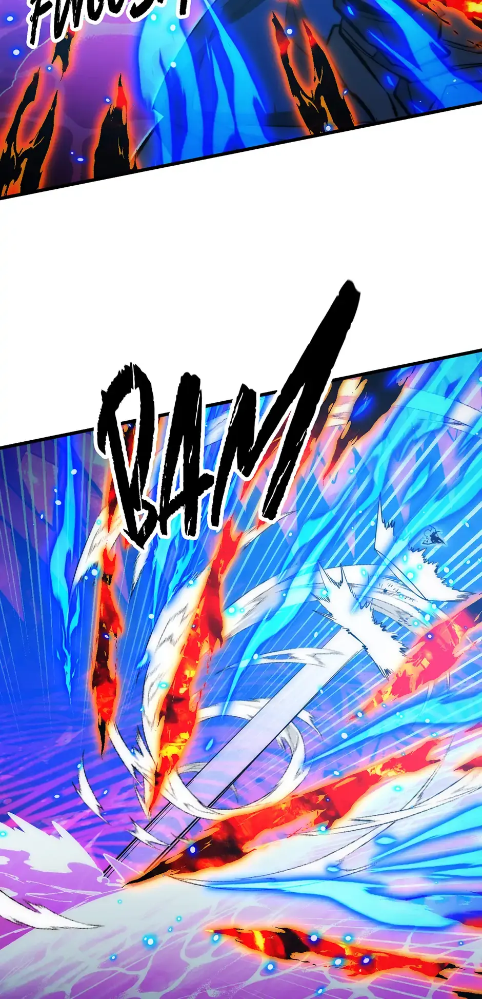 The Warrior Ascends From The Rubble Chapter 211 page 23 - 