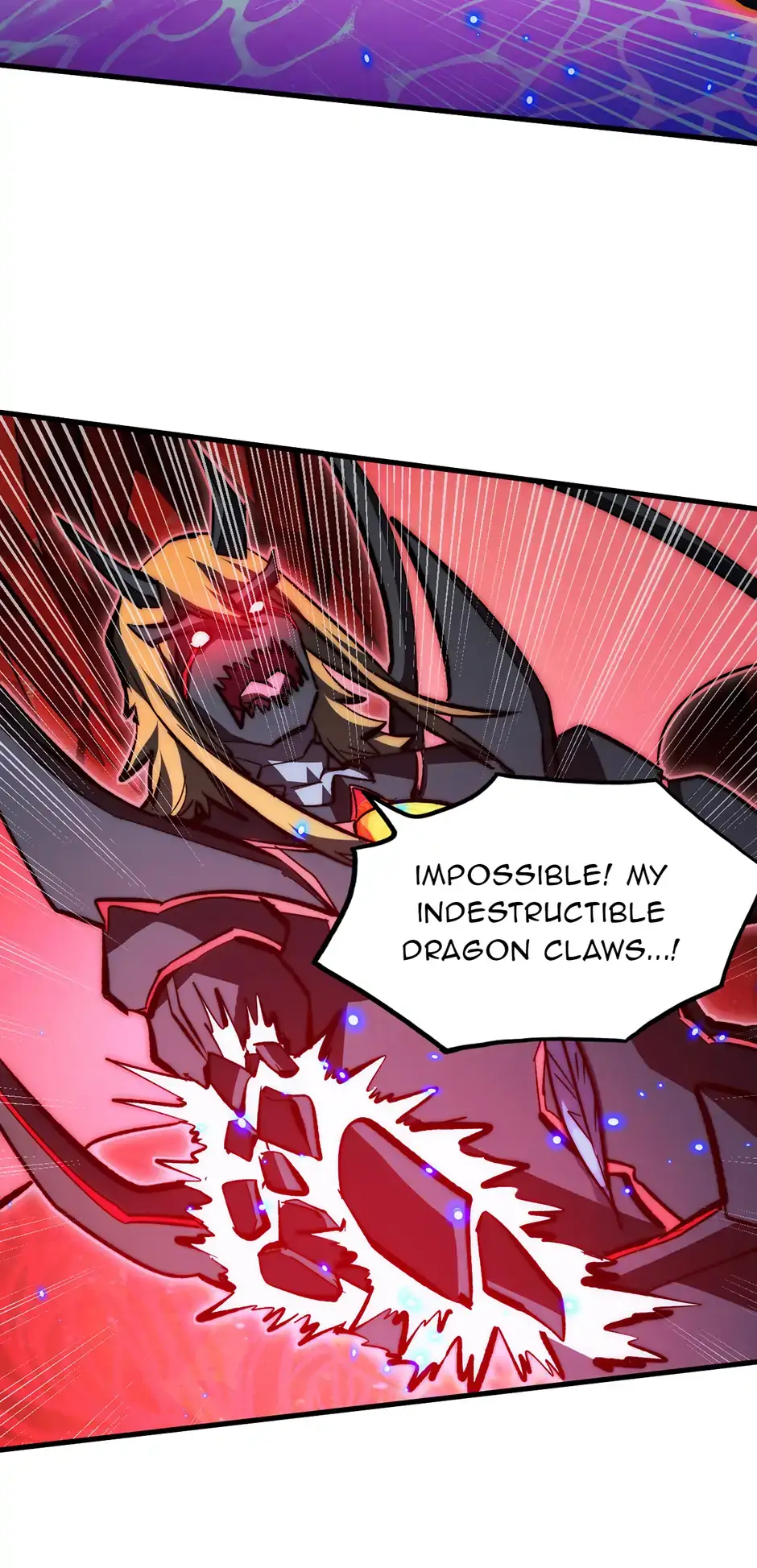 The Warrior Ascends From The Rubble Chapter 211 page 24 - 