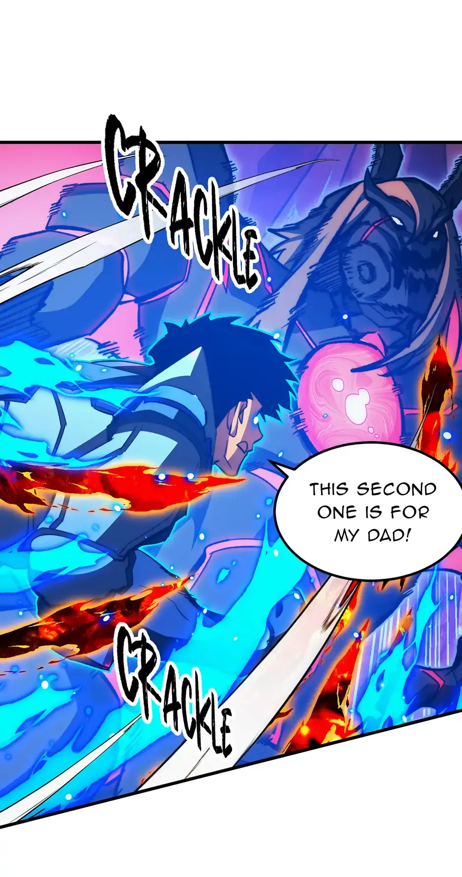 The Warrior Ascends From The Rubble Chapter 211 page 27 - 