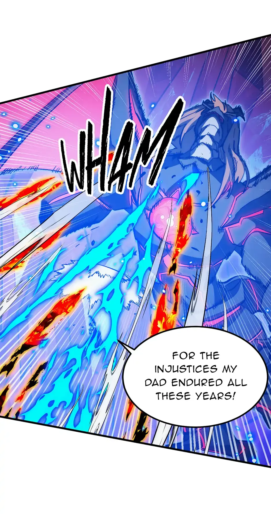 The Warrior Ascends From The Rubble Chapter 211 page 28 - 