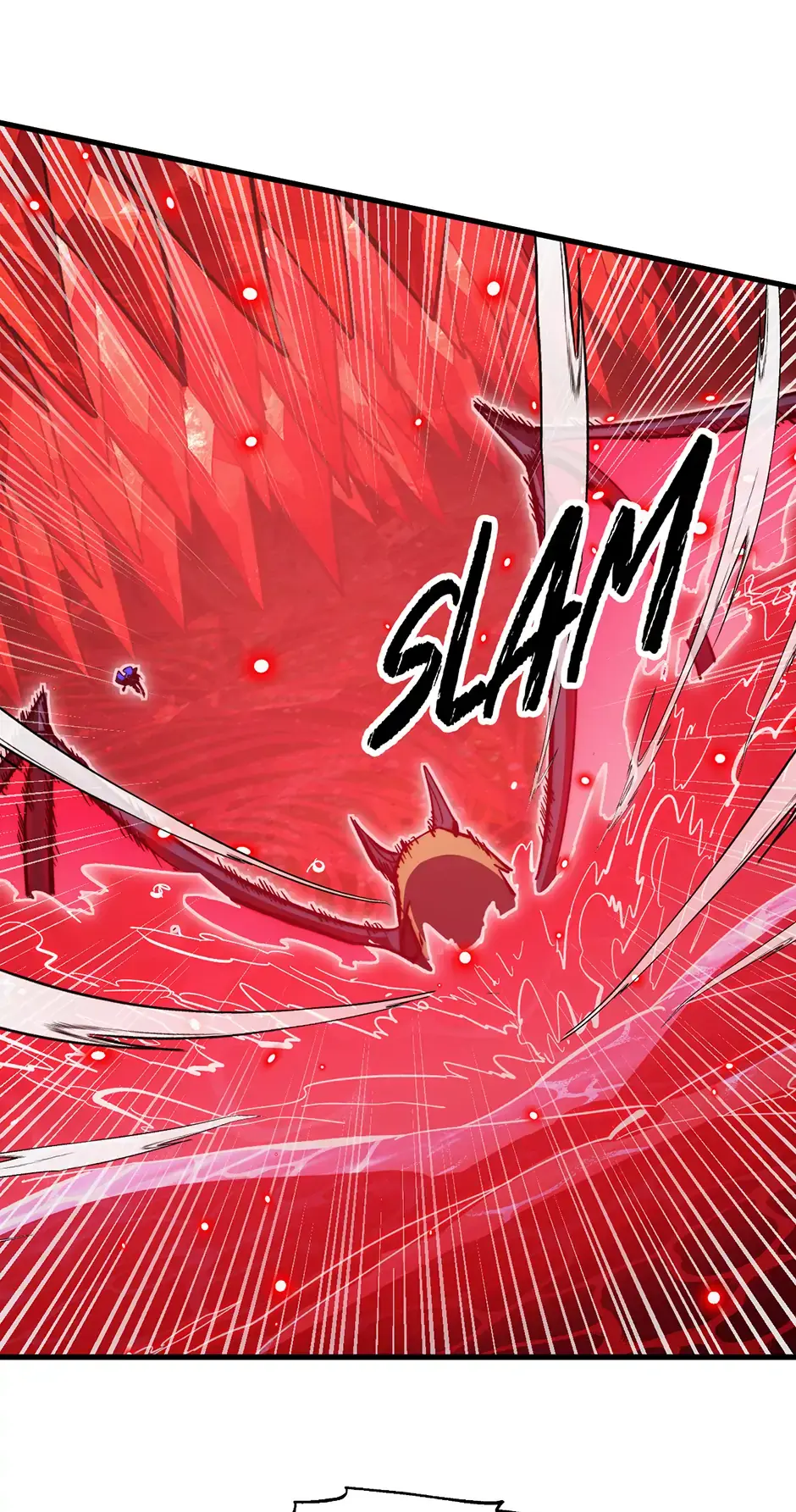 The Warrior Ascends From The Rubble Chapter 211 page 29 - 