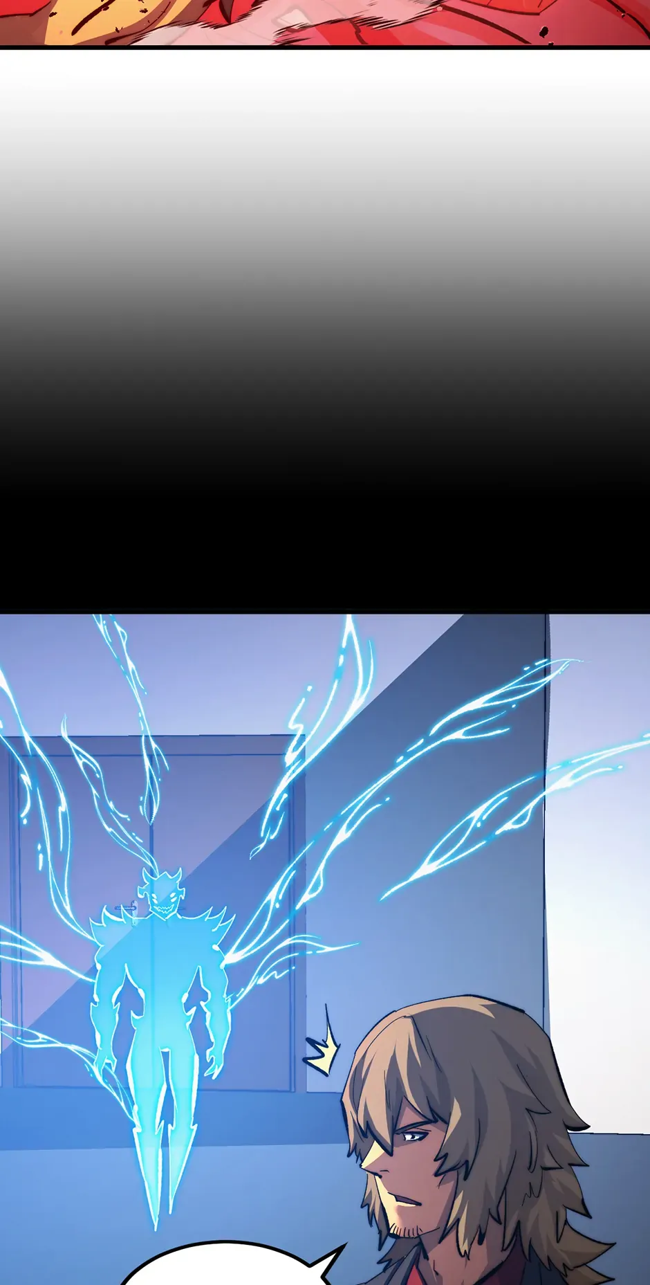 The Warrior Ascends From The Rubble Chapter 211 page 39 - 