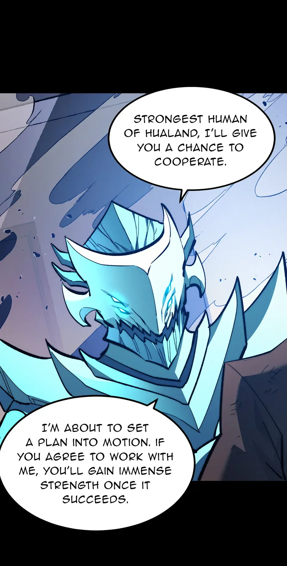 The Warrior Ascends From The Rubble Chapter 211 page 43 - 