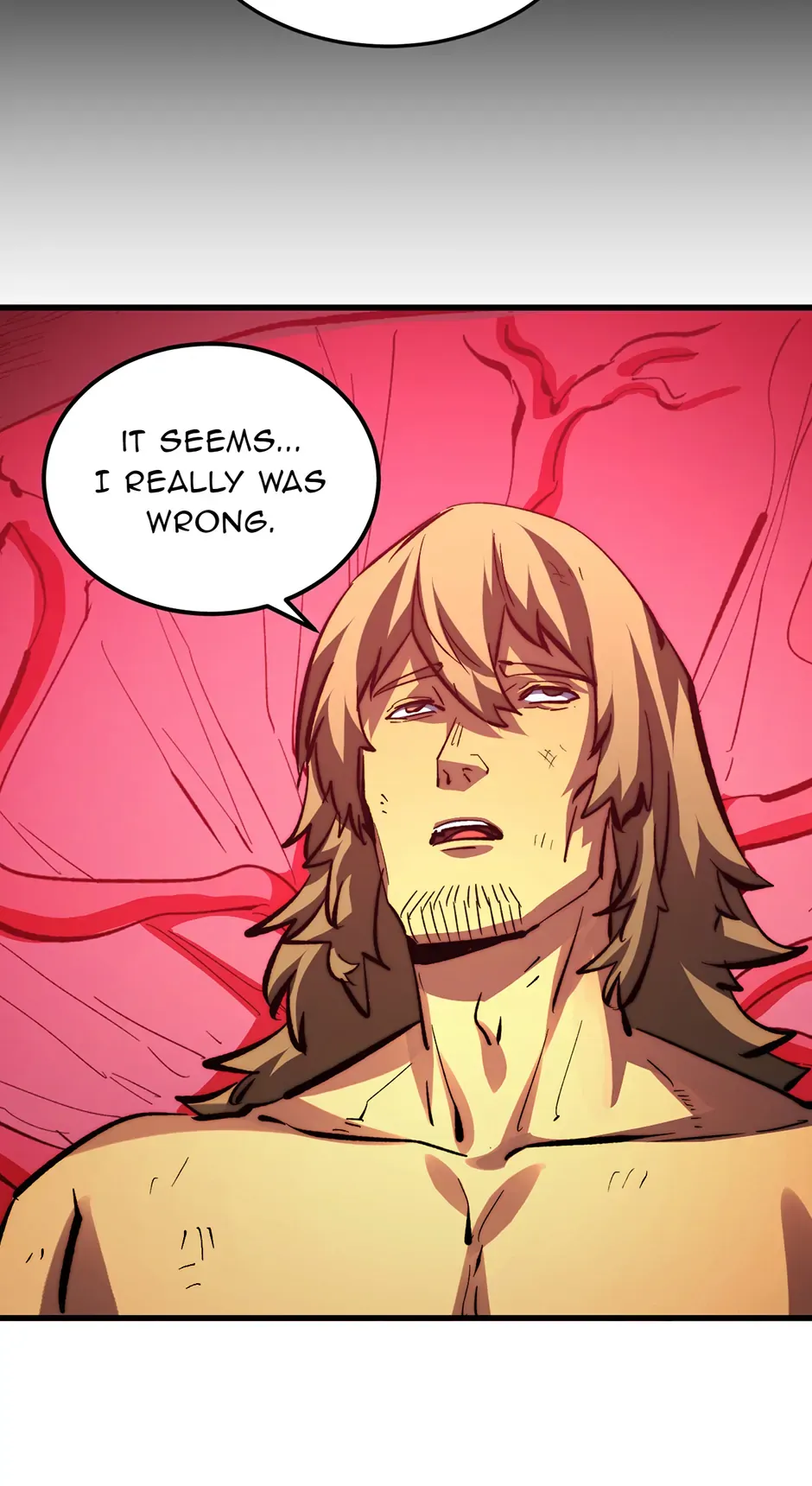 The Warrior Ascends From The Rubble Chapter 211 page 46 - 