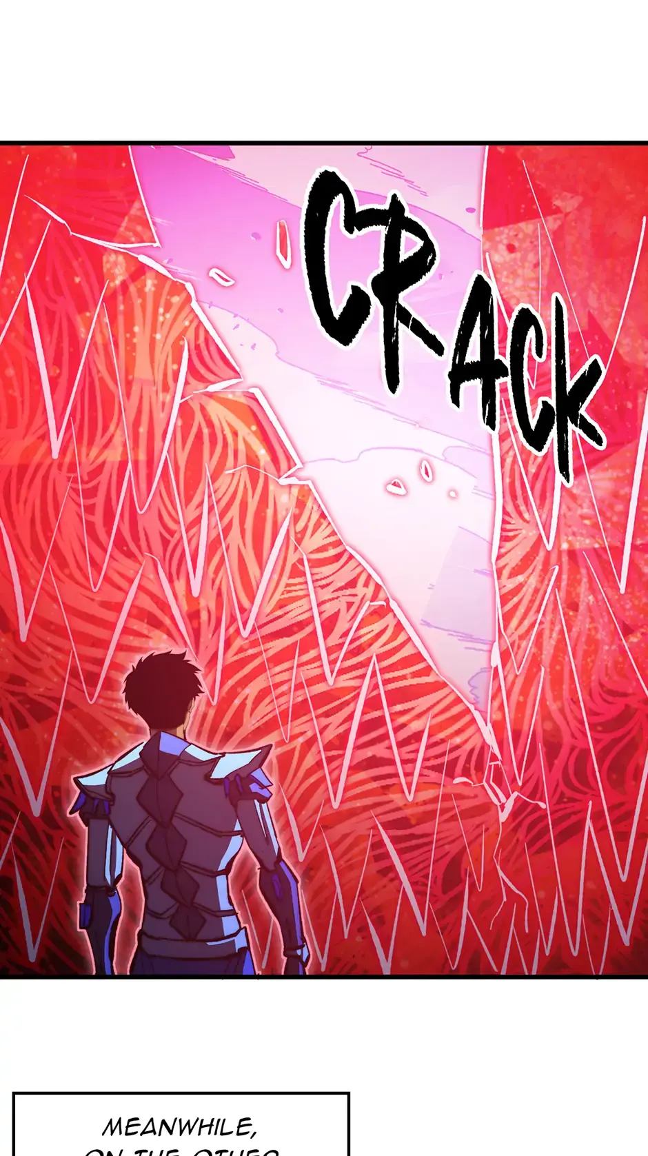 The Warrior Ascends From The Rubble Chapter 211 page 47 - 