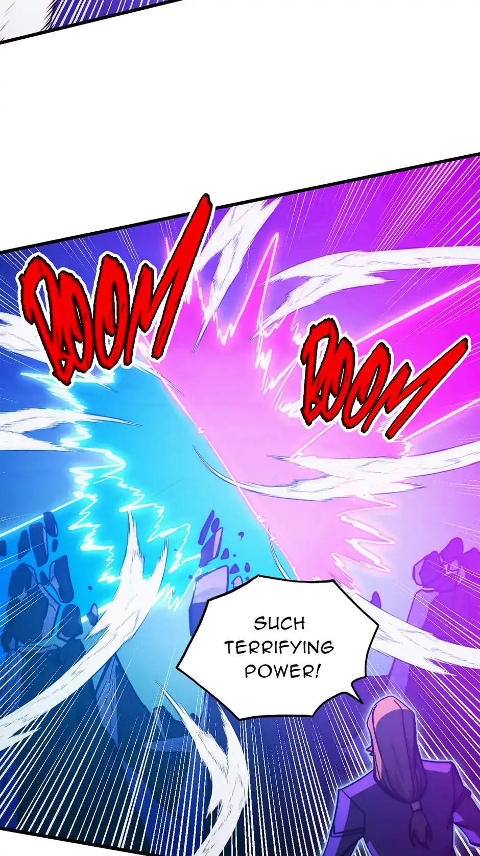 The Warrior Ascends From The Rubble Chapter 211 page 51 - 