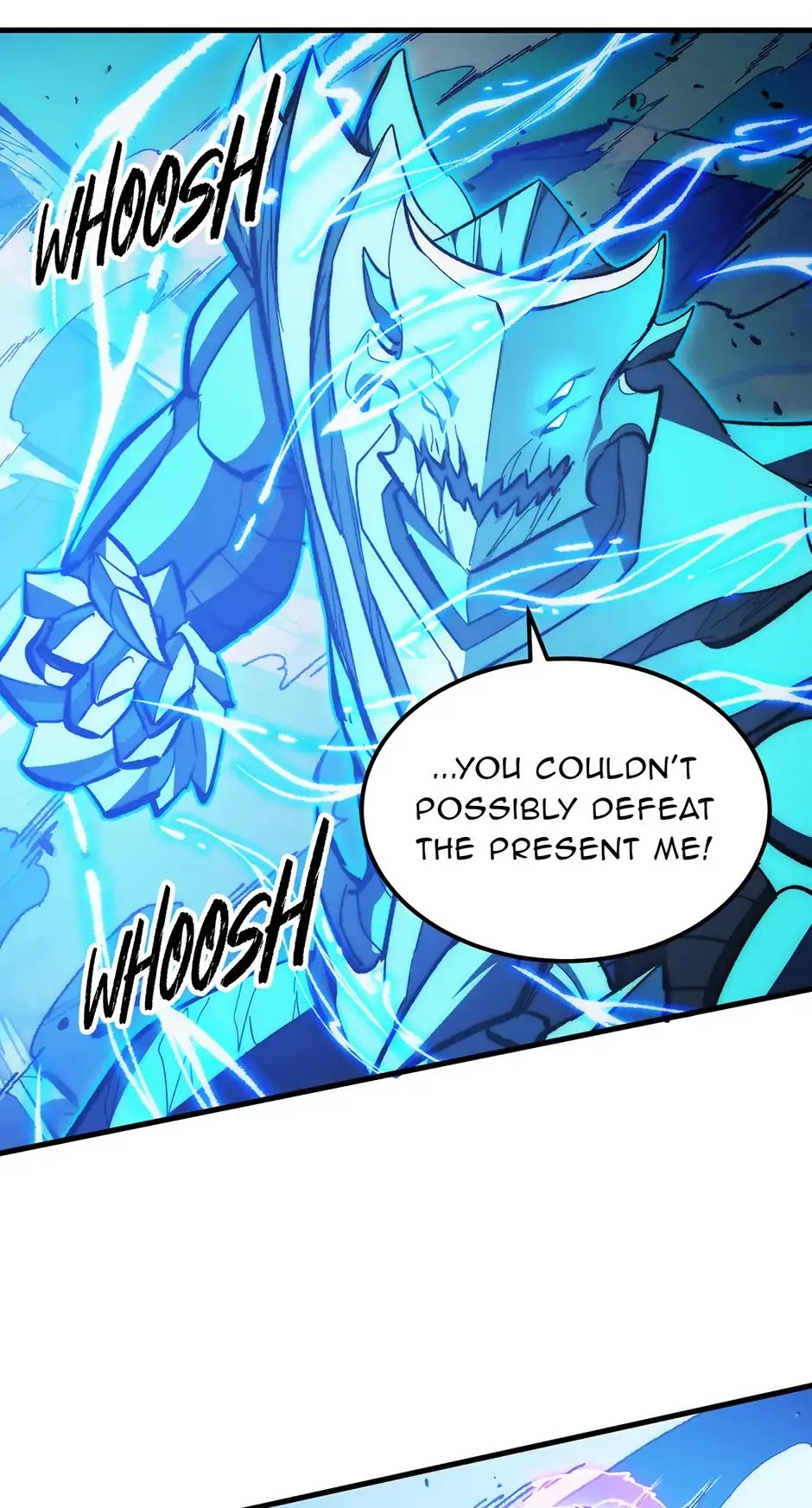 The Warrior Ascends From The Rubble Chapter 211 page 54 - 