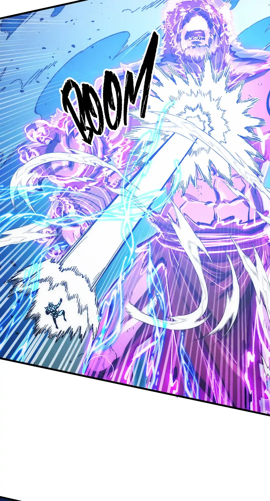 The Warrior Ascends From The Rubble Chapter 211 page 55 - 