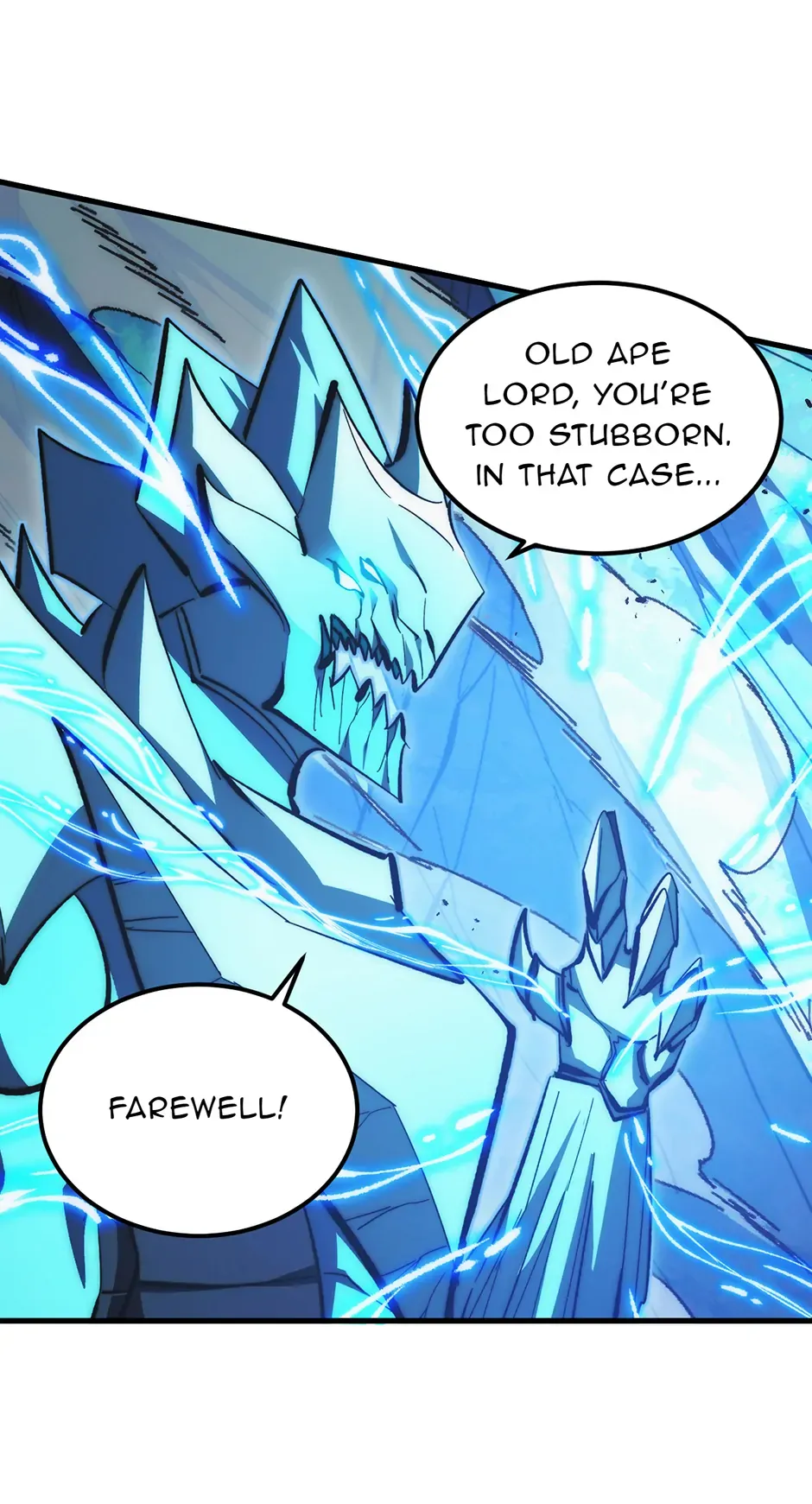 The Warrior Ascends From The Rubble Chapter 211 page 59 - 