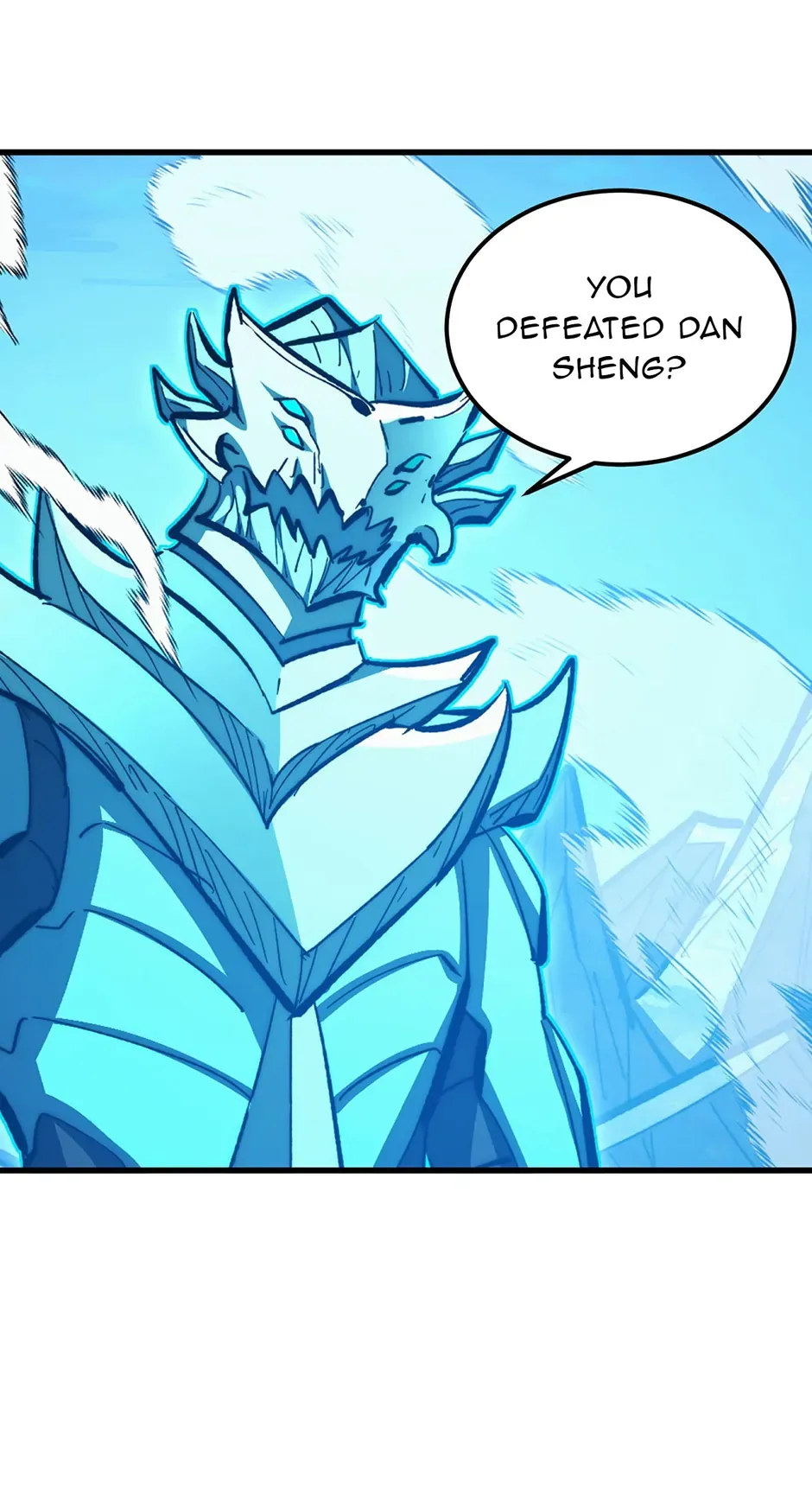 The Warrior Ascends From The Rubble Chapter 212 page 11 - 