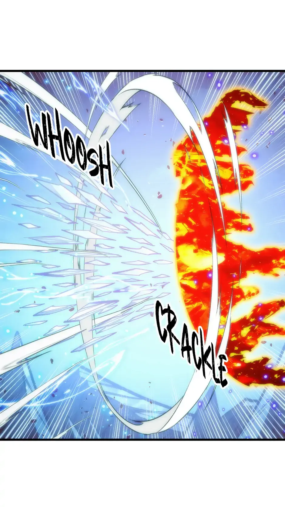 The Warrior Ascends From The Rubble Chapter 212 page 16 - 