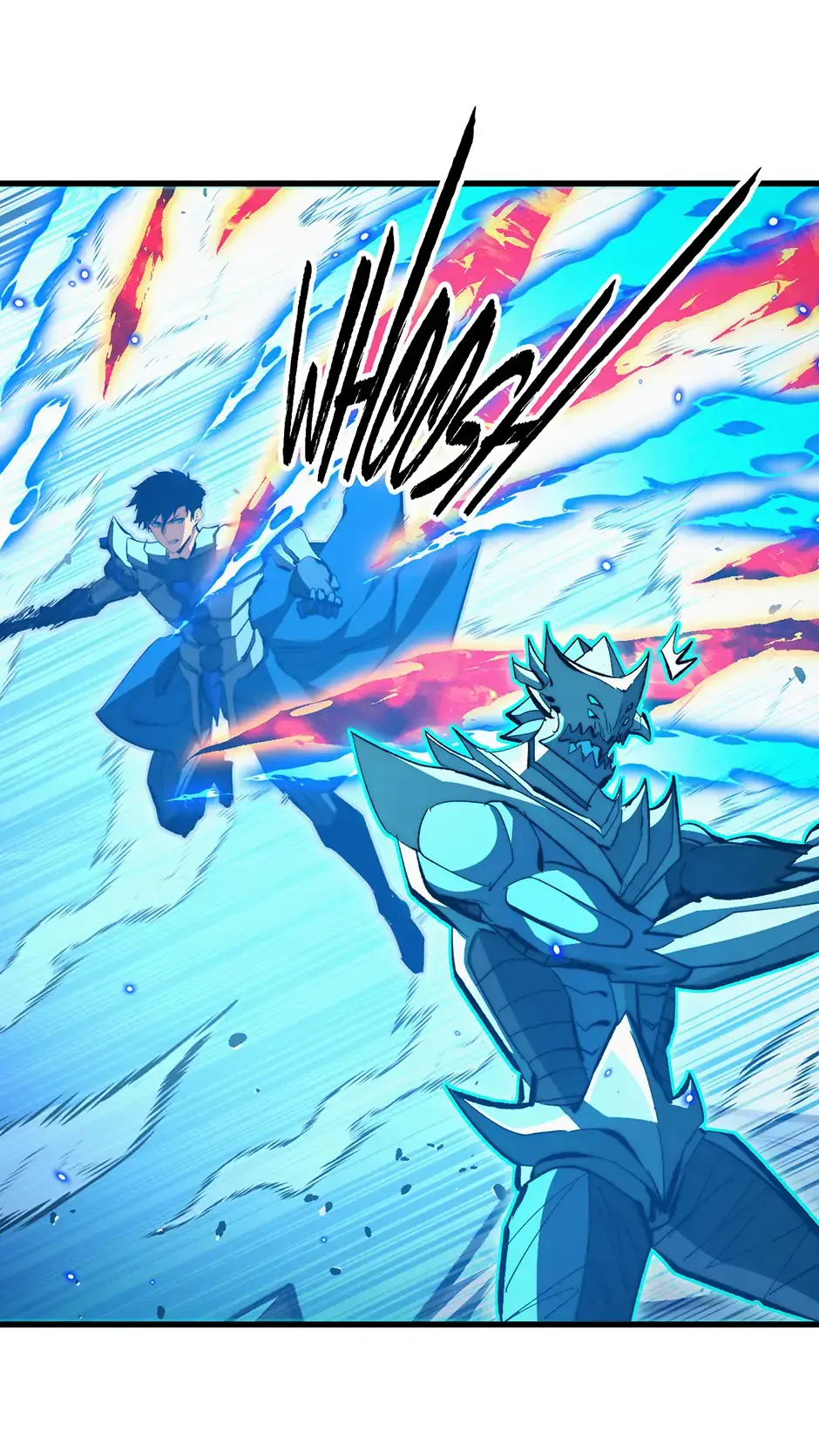 The Warrior Ascends From The Rubble Chapter 212 page 18 - 
