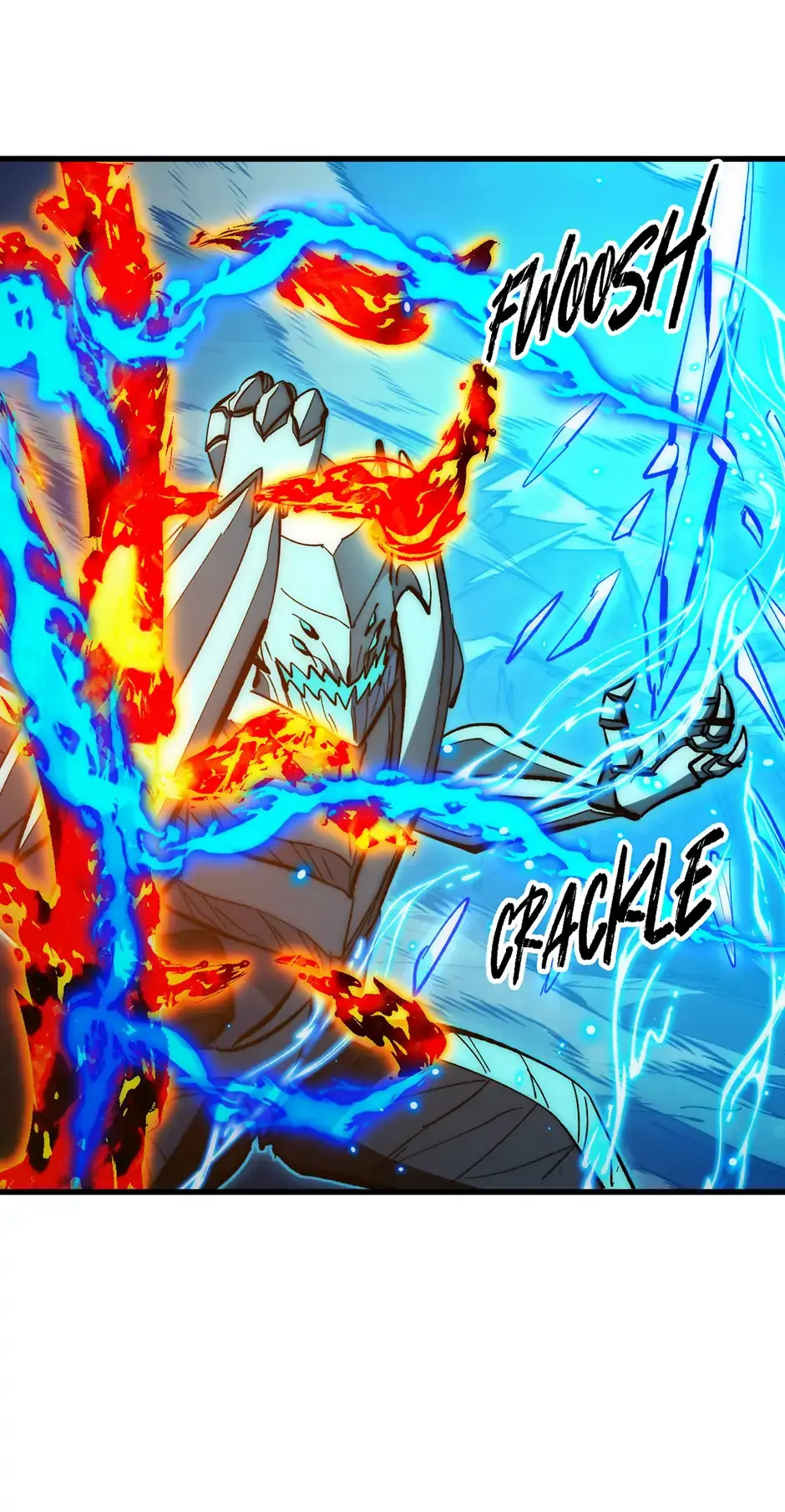 The Warrior Ascends From The Rubble Chapter 212 page 20 - 
