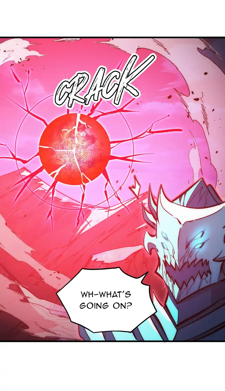 The Warrior Ascends From The Rubble Chapter 212 page 3 - 