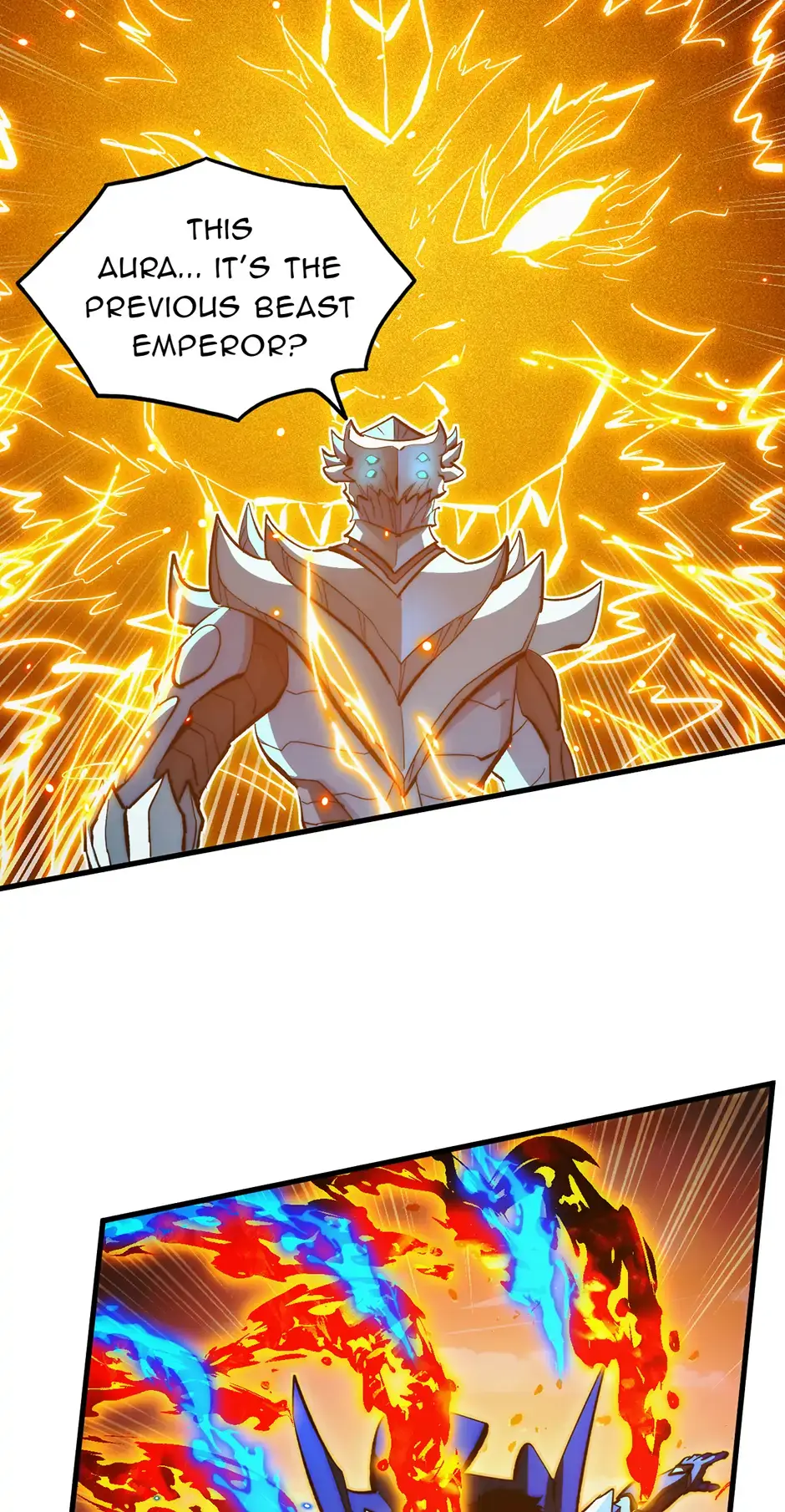 The Warrior Ascends From The Rubble Chapter 212 page 23 - 