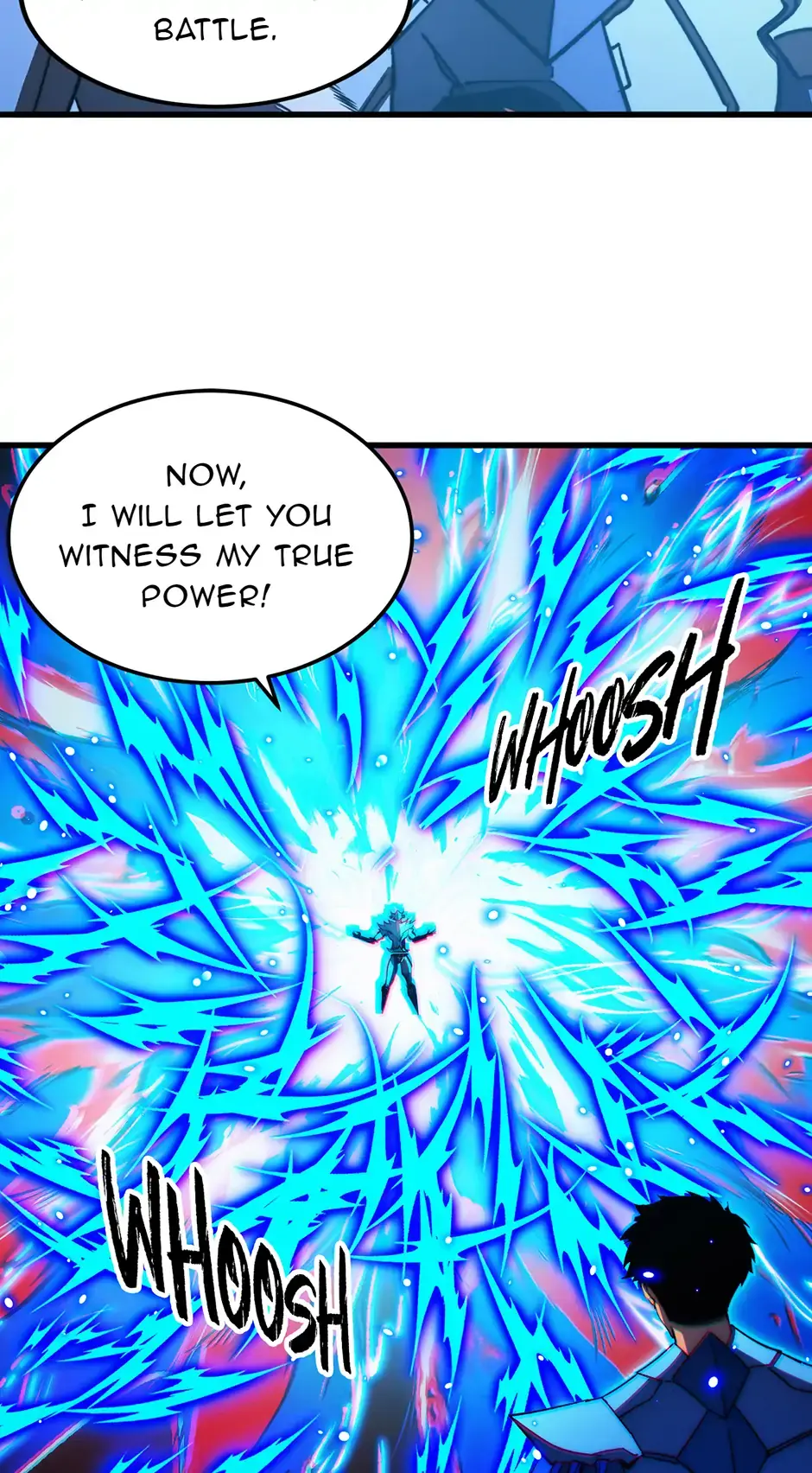 The Warrior Ascends From The Rubble Chapter 212 page 33 - 