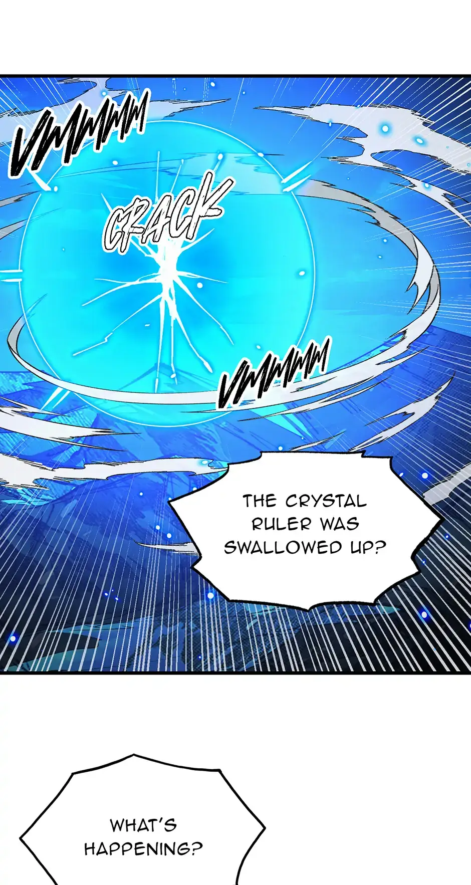 The Warrior Ascends From The Rubble Chapter 212 page 37 - 