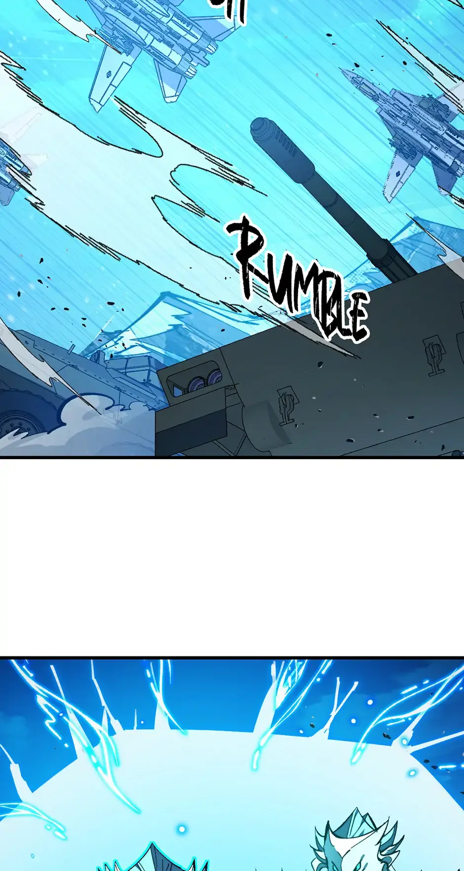 The Warrior Ascends From The Rubble Chapter 212 page 41 - 