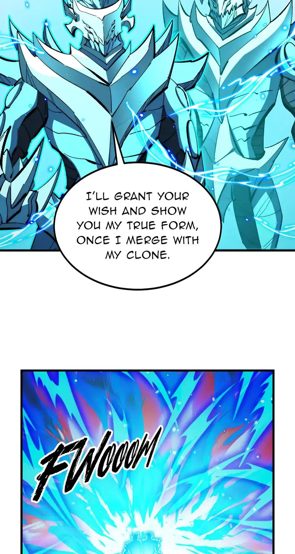 The Warrior Ascends From The Rubble Chapter 212 page 42 - 
