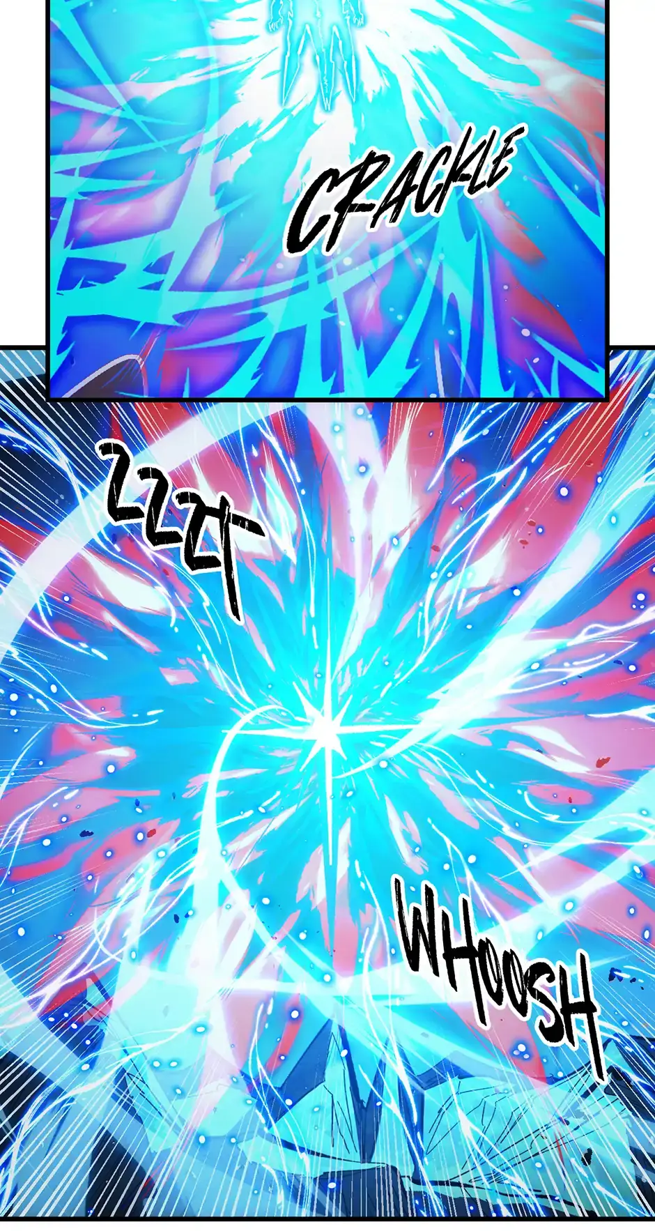 The Warrior Ascends From The Rubble Chapter 212 page 43 - 