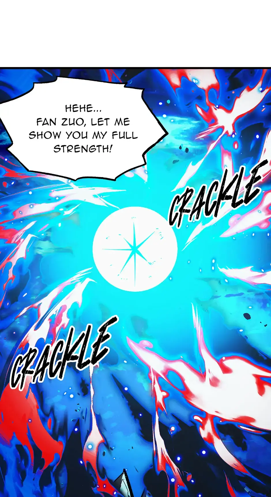 The Warrior Ascends From The Rubble Chapter 212 page 45 - 