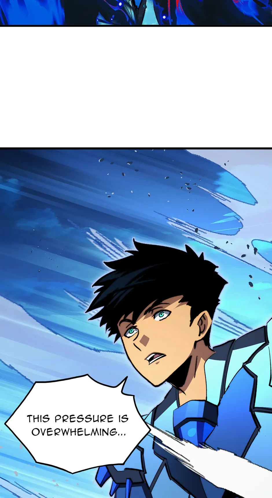The Warrior Ascends From The Rubble Chapter 212 page 46 - 