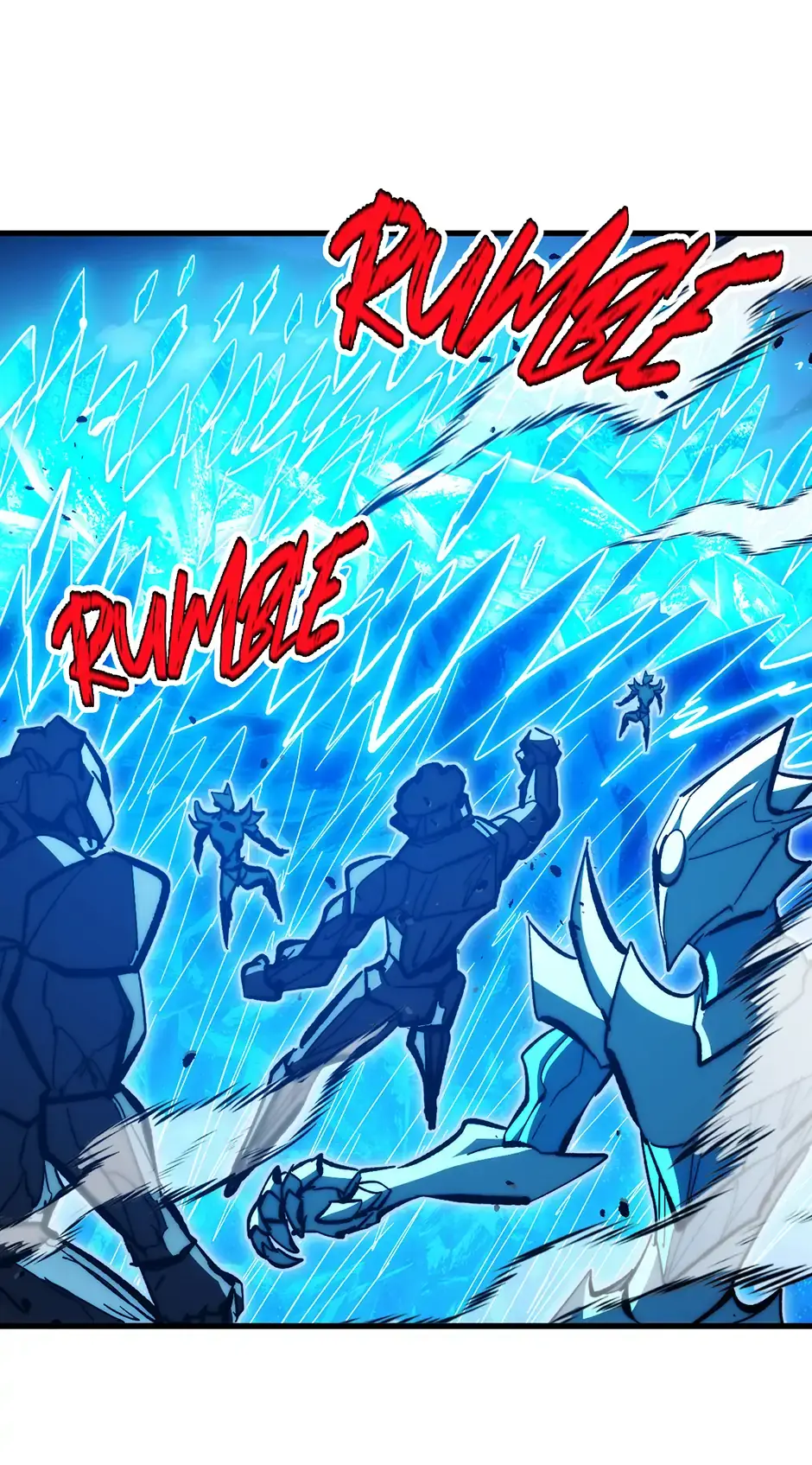 The Warrior Ascends From The Rubble Chapter 212 page 50 - 