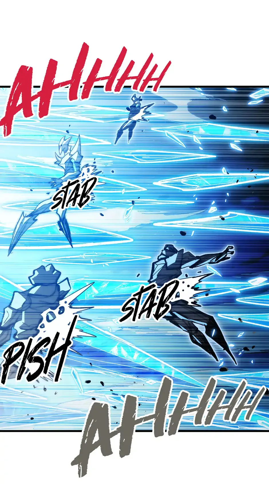 The Warrior Ascends From The Rubble Chapter 212 page 51 - 