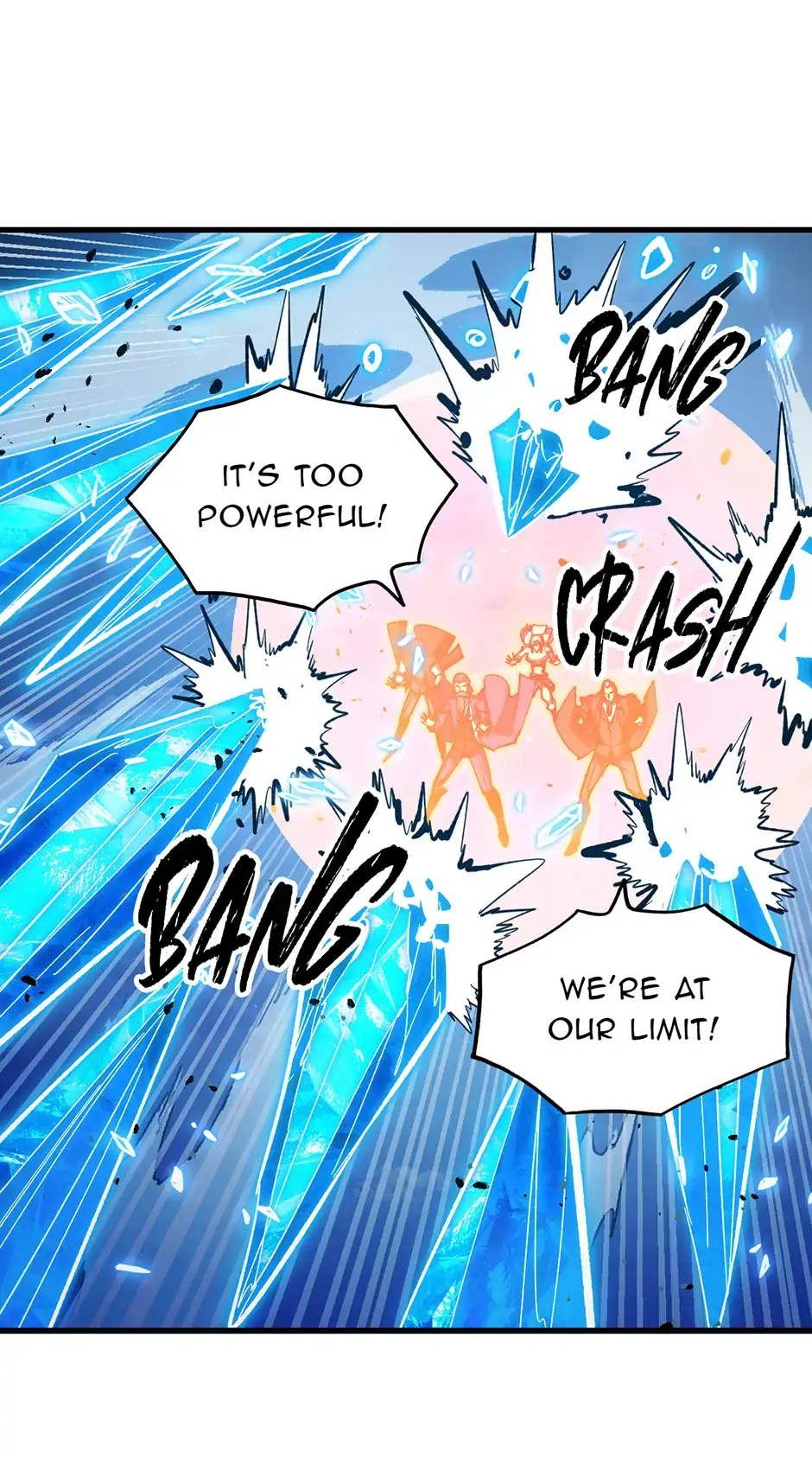 The Warrior Ascends From The Rubble Chapter 212 page 52 - 