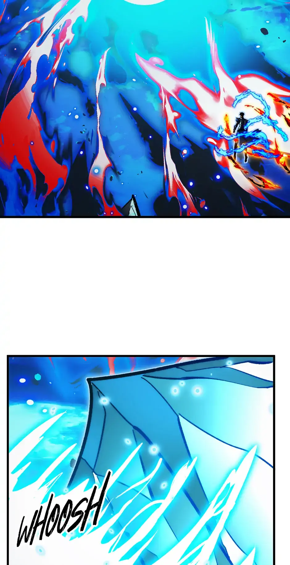 The Warrior Ascends From The Rubble Chapter 212 page 57 - 