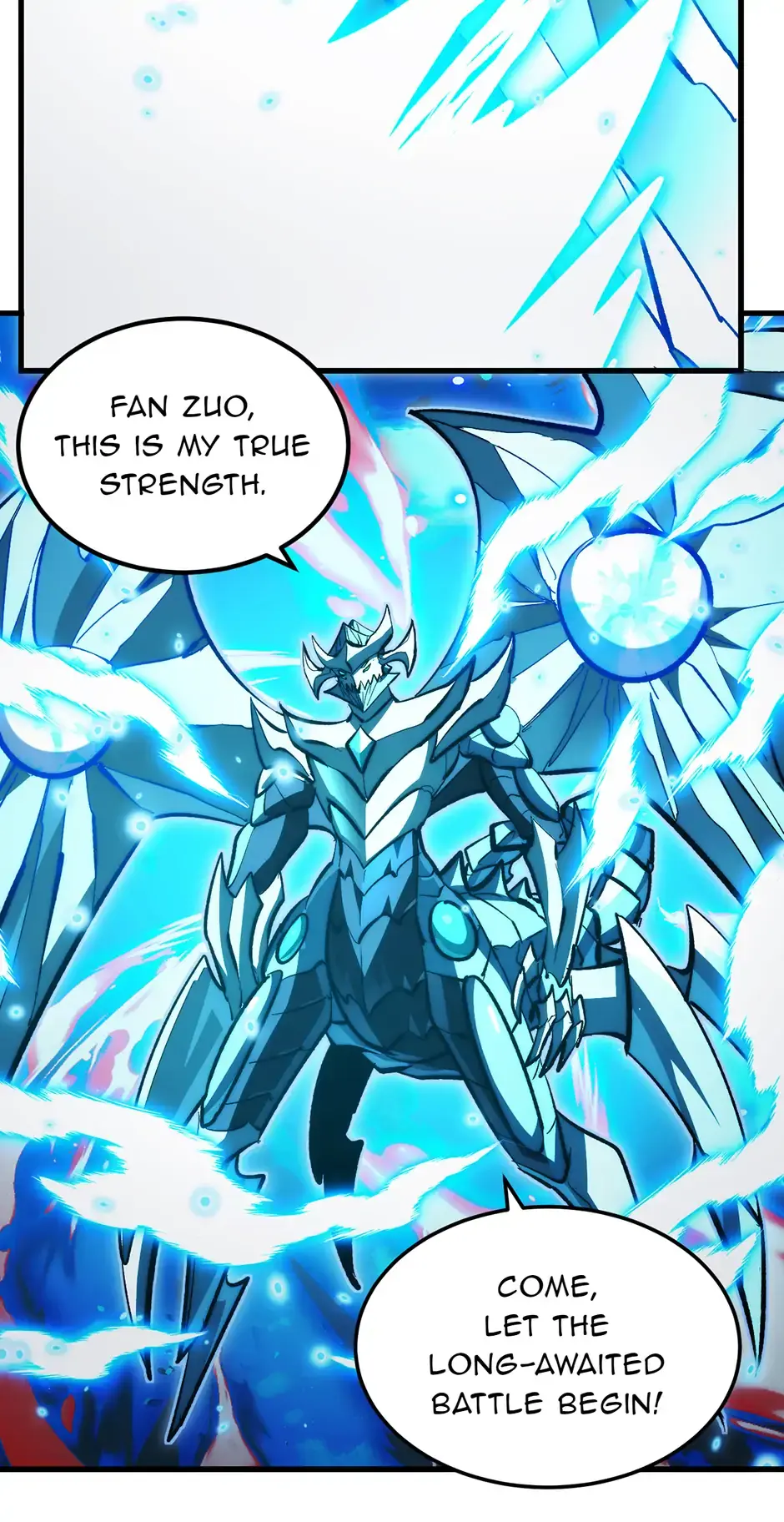 The Warrior Ascends From The Rubble Chapter 212 page 58 - 