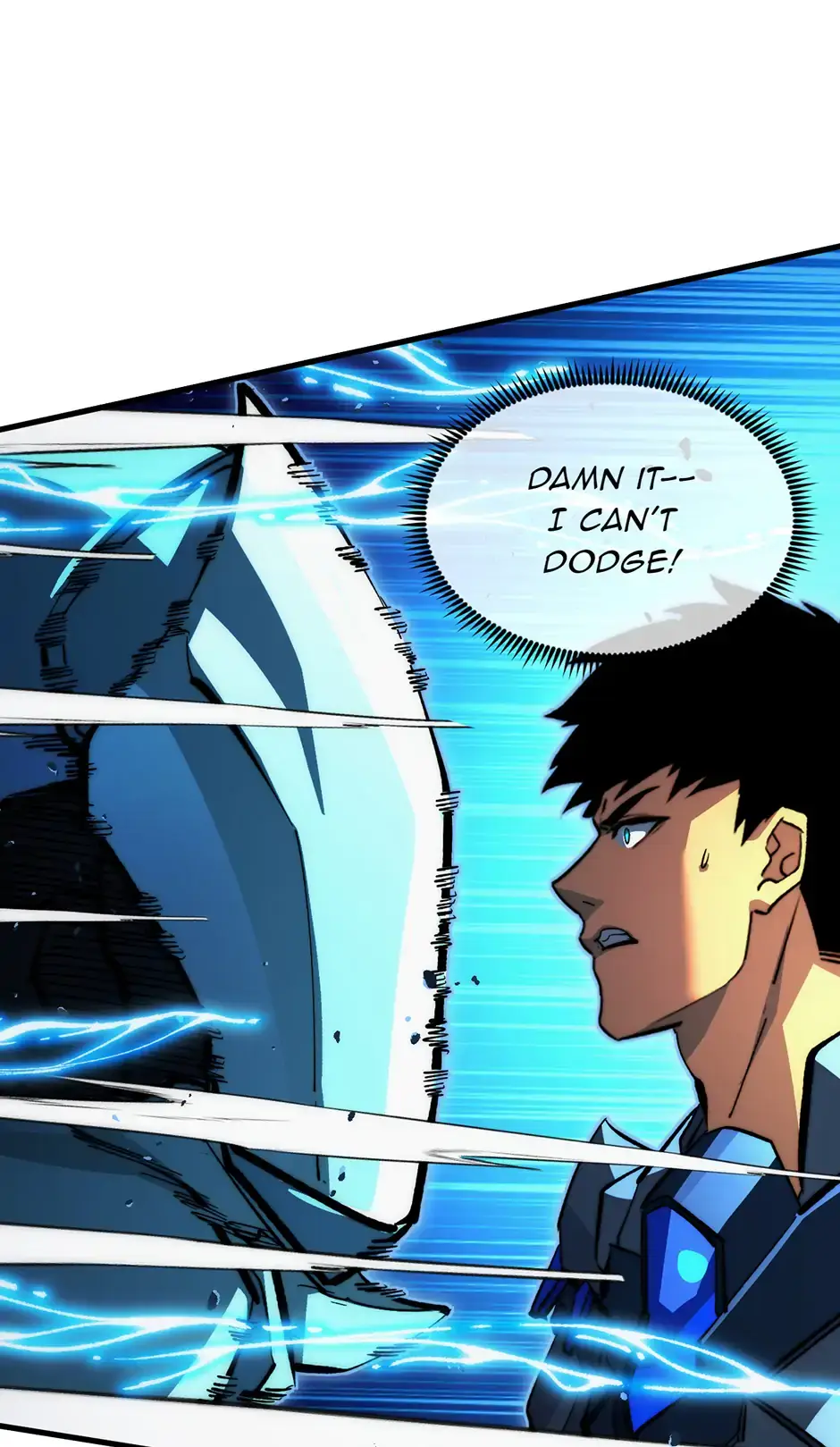 The Warrior Ascends From The Rubble Chapter 213 page 12 - 