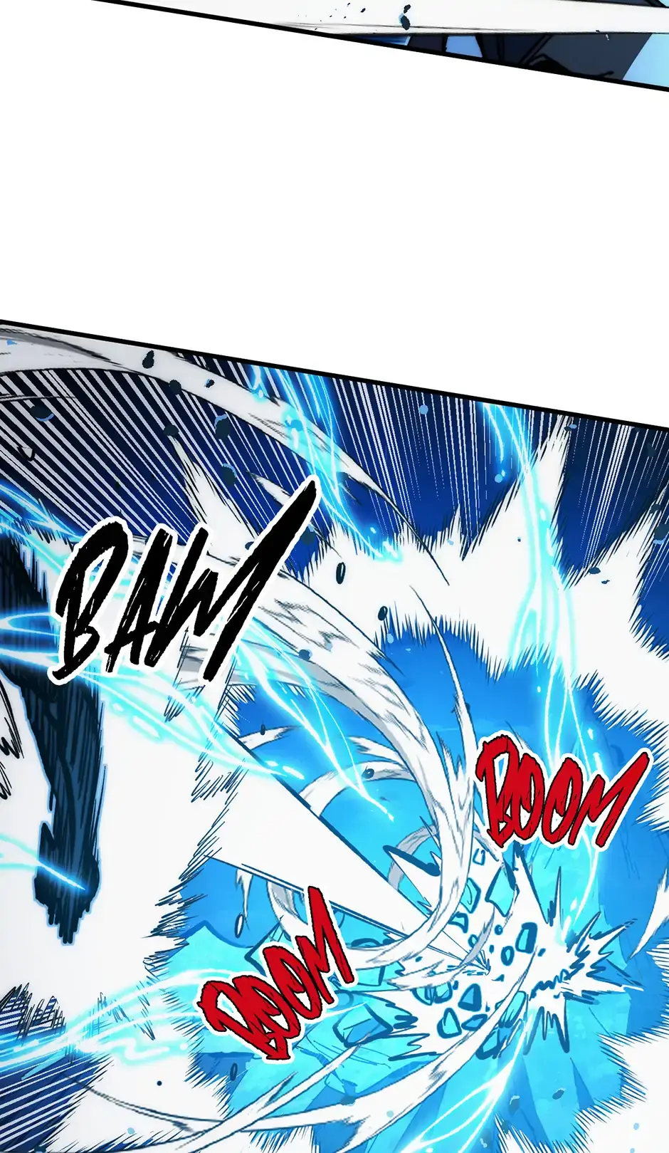 The Warrior Ascends From The Rubble Chapter 213 page 13 - 